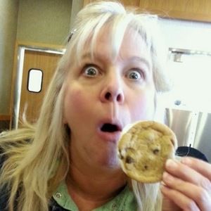 Meet your Posher, Brenda